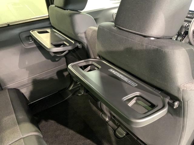 Ｎ－ＢＯＸカスタム ベースグレード　Ｈ　ＳＥＮＳＩＮＧ　新車保証　試乗車　ワンオ－ナ－　ナビＶＸＭ－２４５ＺＦＥｉ　ＴＶ　Ｒカメラ　ＢＴオ－ディオ　シ－トヒ－タ－　ＥＴＣ　両側電動ドア　ＶＳＡ　ＡＡＣ（30枚目）