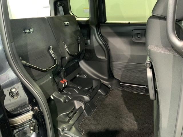 Ｎ－ＢＯＸカスタム ベースグレード　Ｈ　ＳＥＮＳＩＮＧ　新車保証　試乗車　ワンオ－ナ－　ナビＶＸＭ－２４５ＺＦＥｉ　ＴＶ　Ｒカメラ　ＢＴオ－ディオ　シ－トヒ－タ－　ＥＴＣ　両側電動ドア　ＶＳＡ　ＡＡＣ（34枚目）