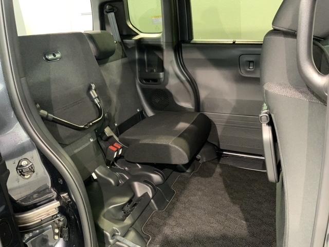 Ｎ－ＢＯＸカスタム ベースグレード　Ｈ　ＳＥＮＳＩＮＧ　新車保証　試乗車　ワンオ－ナ－　ナビＶＸＭ－２４５ＺＦＥｉ　ＴＶ　Ｒカメラ　ＢＴオ－ディオ　シ－トヒ－タ－　ＥＴＣ　両側電動ドア　ＶＳＡ　ＡＡＣ（35枚目）