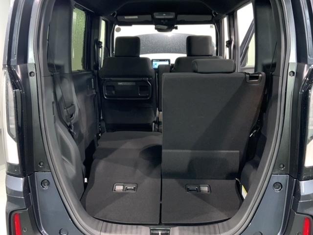 Ｎ－ＢＯＸカスタム ベースグレード　Ｈ　ＳＥＮＳＩＮＧ　新車保証　試乗車　ワンオ－ナ－　ナビＶＸＭ－２４５ＺＦＥｉ　ＴＶ　Ｒカメラ　ＢＴオ－ディオ　シ－トヒ－タ－　ＥＴＣ　両側電動ドア　ＶＳＡ　ＡＡＣ（39枚目）