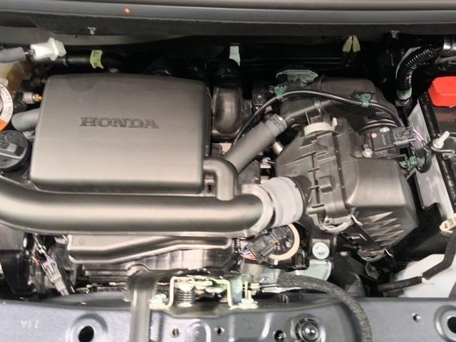 Ｎ－ＢＯＸカスタム ベースグレード　Ｈ　ＳＥＮＳＩＮＧ　新車保証　試乗車　ワンオ－ナ－　ナビＶＸＭ－２４５ＺＦＥｉ　ＴＶ　Ｒカメラ　ＢＴオ－ディオ　シ－トヒ－タ－　ＥＴＣ　両側電動ドア　ＶＳＡ　ＡＡＣ（44枚目）