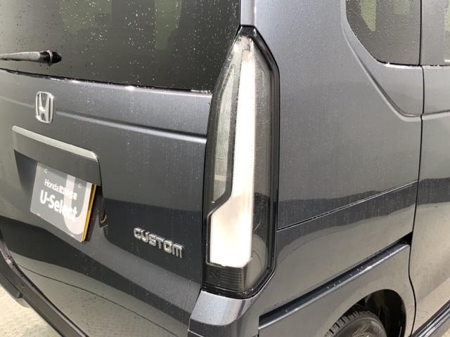 Ｎ－ＢＯＸカスタム ベースグレード　Ｈ　ＳＥＮＳＩＮＧ　新車保証　試乗車　ワンオ－ナ－　ナビＶＸＭ－２４５ＺＦＥｉ　ＴＶ　Ｒカメラ　ＢＴオ－ディオ　シ－トヒ－タ－　ＥＴＣ　両側電動ドア　ＶＳＡ　ＡＡＣ（45枚目）