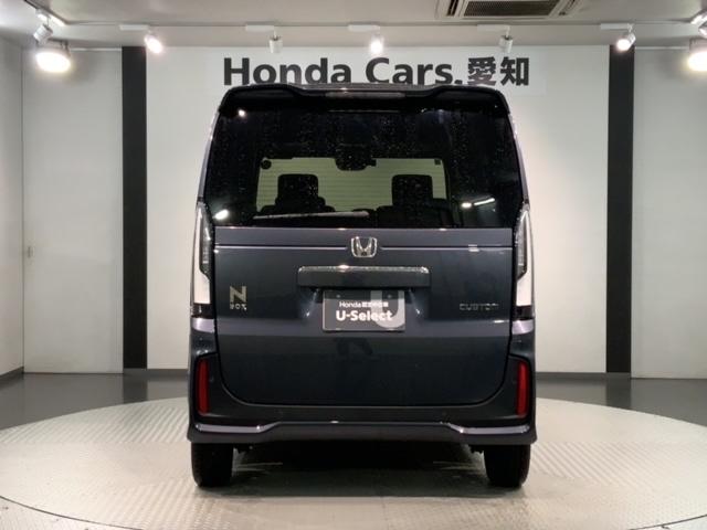 Ｎ－ＢＯＸカスタム ベースグレード　Ｈ　ＳＥＮＳＩＮＧ　新車保証　試乗車　ワンオ－ナ－　ナビＶＸＭ－２４５ＺＦＥｉ　ＴＶ　Ｒカメラ　ＢＴオ－ディオ　シ－トヒ－タ－　ＥＴＣ　両側電動ドア　ＶＳＡ　ＡＡＣ（49枚目）