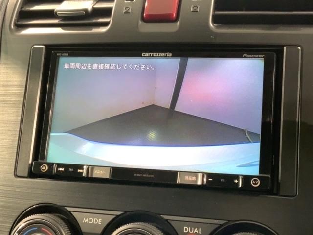 XV 2.0i-L アイサイト 1年保証 ナビ TV Rカメラ BTオ-ディオ DVD 衝突軽減B ドラレコ ETC HID 横滑り防止 電動シ-ト クルコン アルミ スマ-トキ- 盗難防止装置 整備記録簿 AAC スペアキ-(6枚目)