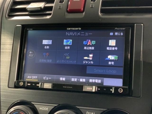XV 2.0i-L アイサイト 1年保証 ナビ TV Rカメラ BTオ-ディオ DVD 衝突軽減B ドラレコ ETC HID 横滑り防止 電動シ-ト クルコン アルミ スマ-トキ- 盗難防止装置 整備記録簿 AAC スペアキ-(37枚目)