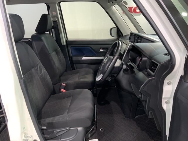 ルーミー カスタムG S 最長5年保証 ナビ TV Rカメラ マルチビュー ドラレコ 衝突軽減B ETC LEDライト 横滑り防止 両側電動ドア クルコン アルミ フォグ スマートキー 盗難防止装置 整備記録簿 AAC(18枚目)