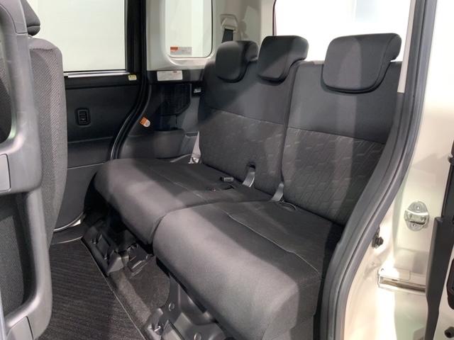 ルーミー カスタムG S 最長5年保証 ナビ TV Rカメラ マルチビュー ドラレコ 衝突軽減B ETC LEDライト 横滑り防止 両側電動ドア クルコン アルミ フォグ スマートキー 盗難防止装置 整備記録簿 AAC(32枚目)