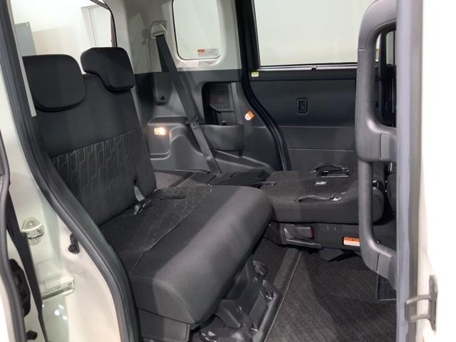 ルーミー カスタムG S 最長5年保証 ナビ TV Rカメラ マルチビュー ドラレコ 衝突軽減B ETC LEDライト 横滑り防止 両側電動ドア クルコン アルミ フォグ スマートキー 盗難防止装置 整備記録簿 AAC(36枚目)