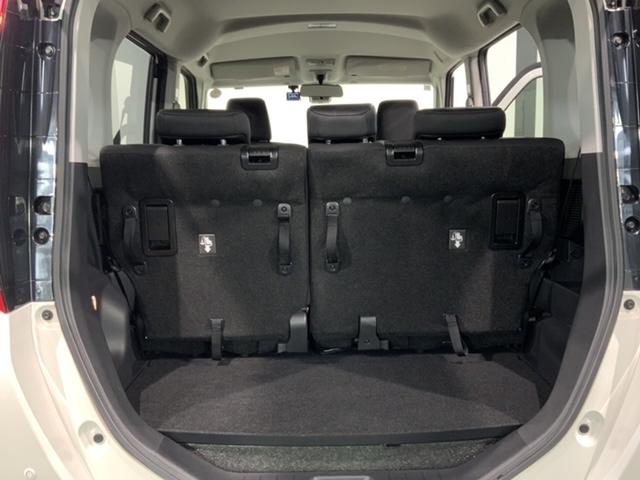 ルーミー カスタムG S 最長5年保証 ナビ TV Rカメラ マルチビュー ドラレコ 衝突軽減B ETC LEDライト 横滑り防止 両側電動ドア クルコン アルミ フォグ スマートキー 盗難防止装置 整備記録簿 AAC(39枚目)