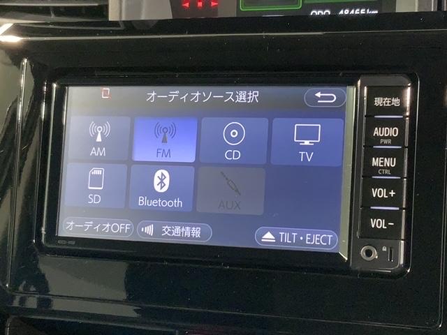 ルーミー カスタムG S 最長5年保証 ナビ TV Rカメラ マルチビュー ドラレコ 衝突軽減B ETC LEDライト 横滑り防止 両側電動ドア クルコン アルミ フォグ スマートキー 盗難防止装置 整備記録簿 AAC(40枚目)