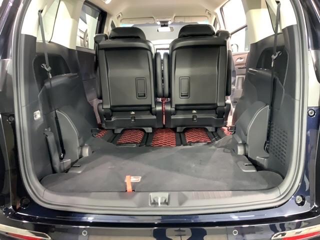 オデッセイハイブリッド e:HEVアブソルート・EX H SENSING 最長5年保証 ワンオーナー ナビVXU-227DYi TV Rカメラ マルチビュー CD録音 BTオ-ディオ DVD ETC LEDライト VSA 両側電動ドア シートヒーター(19枚目)