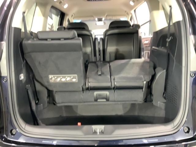 オデッセイハイブリッド e:HEVアブソルート・EX H SENSING 最長5年保証 ワンオーナー ナビVXU-227DYi TV Rカメラ マルチビュー CD録音 BTオ-ディオ DVD ETC LEDライト VSA 両側電動ドア シートヒーター(38枚目)