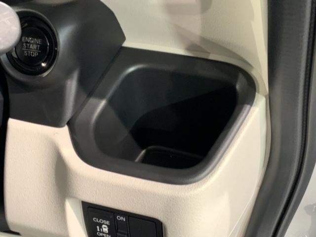 N-BOX ベースグレード H SENSING 新車保証 試乗車 ワンオーナー ナビVXM-245ZFEi TV Rカメラ BTオ-ディオ シ-トヒ-タ- ETC LEDライト VSA クルコン スマ-トキ- スペアキ- AAC(27枚目)