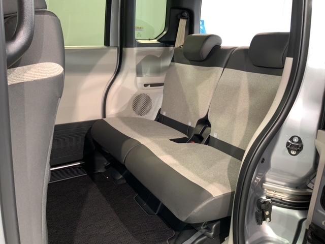 N-BOX ベースグレード H SENSING 新車保証 試乗車 ワンオーナー ナビVXM-245ZFEi TV Rカメラ BTオ-ディオ シ-トヒ-タ- ETC LEDライト VSA クルコン スマ-トキ- スペアキ- AAC(32枚目)
