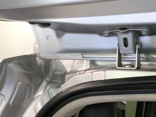 N-BOX ベースグレード H SENSING 新車保証 試乗車 ワンオーナー ナビVXM-245ZFEi TV Rカメラ BTオ-ディオ シ-トヒ-タ- ETC LEDライト VSA クルコン スマ-トキ- スペアキ- AAC(43枚目)