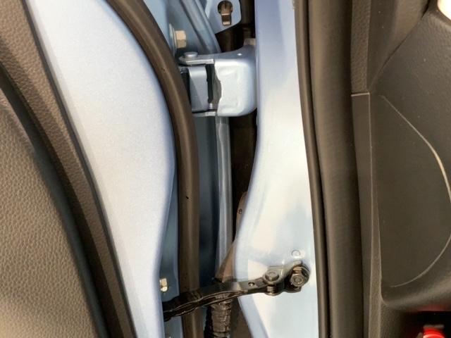 フィット e:HEVホーム H SENSING 最長5年保証 ワンオーナー ナビVXM-205VFEi TV Rカメラ BTオ-ディオDVD ETC LEDライト VSA クルコン アルミ スマ-トキ- スペアキ- 盗難防止装置(42枚目)