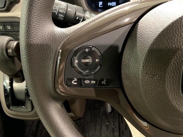 N-WGN Lホンダセンシング 最長5年保証 ワンオ-ナ- ナビVXM-215Ci Rカメラ BTオ-ディオ ドラレコ シ-トヒ-タ-ETC LEDライト VSA クルコン スマ-トキ- スペアキ- 盗難防止装置 整備記録簿 AAC(10枚目)