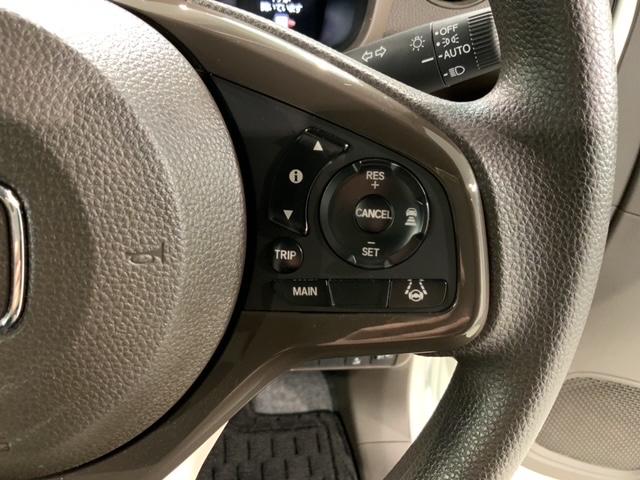 N-WGN Lホンダセンシング 最長5年保証 ワンオ-ナ- ナビVXM-215Ci Rカメラ BTオ-ディオ ドラレコ シ-トヒ-タ-ETC LEDライト VSA クルコン スマ-トキ- スペアキ- 盗難防止装置 整備記録簿 AAC(11枚目)