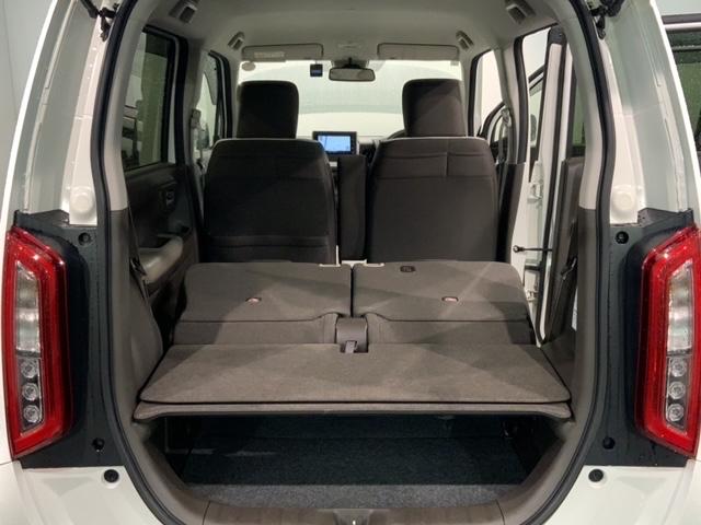 N-WGN Lホンダセンシング 最長5年保証 ワンオ-ナ- ナビVXM-215Ci Rカメラ BTオ-ディオ ドラレコ シ-トヒ-タ-ETC LEDライト VSA クルコン スマ-トキ- スペアキ- 盗難防止装置 整備記録簿 AAC(19枚目)