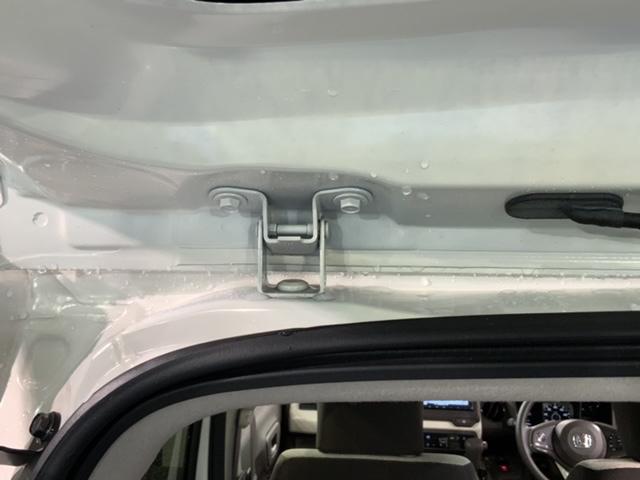 N-WGN Lホンダセンシング 最長5年保証 ワンオ-ナ- ナビVXM-215Ci Rカメラ BTオ-ディオ ドラレコ シ-トヒ-タ-ETC LEDライト VSA クルコン スマ-トキ- スペアキ- 盗難防止装置 整備記録簿 AAC(43枚目)