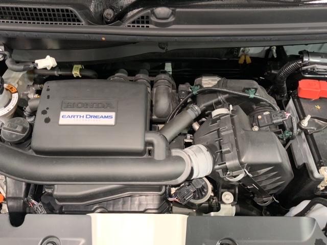 N-WGN Lホンダセンシング 最長5年保証 ワンオ-ナ- ナビVXM-215Ci Rカメラ BTオ-ディオ ドラレコ シ-トヒ-タ-ETC LEDライト VSA クルコン スマ-トキ- スペアキ- 盗難防止装置 整備記録簿 AAC(44枚目)