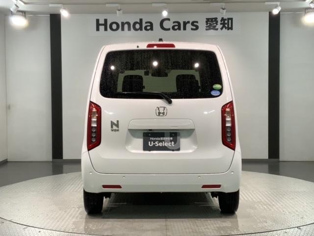 N-WGN Lホンダセンシング 最長5年保証 ワンオ-ナ- ナビVXM-215Ci Rカメラ BTオ-ディオ ドラレコ シ-トヒ-タ-ETC LEDライト VSA クルコン スマ-トキ- スペアキ- 盗難防止装置 整備記録簿 AAC(49枚目)