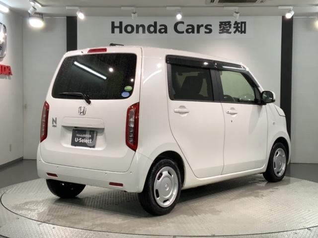 N-WGN Lホンダセンシング 最長5年保証 ワンオ-ナ- ナビVXM-215Ci Rカメラ BTオ-ディオ ドラレコ シ-トヒ-タ-ETC LEDライト VSA クルコン スマ-トキ- スペアキ- 盗難防止装置 整備記録簿 AAC(50枚目)