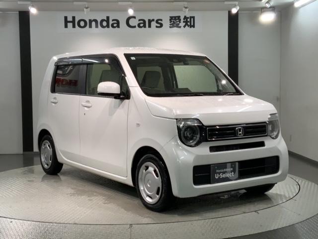 N-WGN Lホンダセンシング 最長5年保証 ワンオ-ナ- ナビVXM-215Ci Rカメラ BTオ-ディオ ドラレコ シ-トヒ-タ-ETC LEDライト VSA クルコン スマ-トキ- スペアキ- 盗難防止装置 整備記録簿 AAC(52枚目)