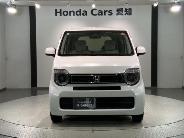 N-WGN Lホンダセンシング 最長5年保証 ワンオ-ナ- ナビVXM-215Ci Rカメラ BTオ-ディオ ドラレコ シ-トヒ-タ-ETC LEDライト VSA クルコン スマ-トキ- スペアキ- 盗難防止装置 整備記録簿 AAC(53枚目)