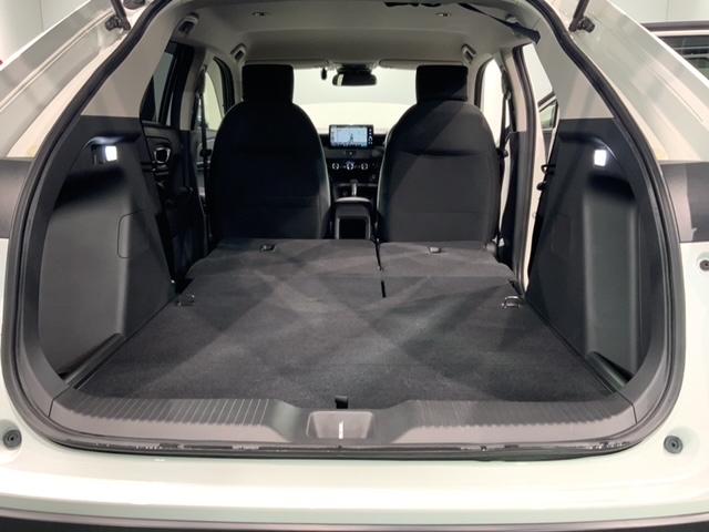 ヴェゼル e:HEV X H SENSING 最長5年保証 ワンオ-ナ- 純正ナビ TV Rカメラ BTオ-ディオ ドラレコ ETC LEDライト VSA クルコン アルミ スマ-トキ- 盗難防止装置 整備記録簿 AAC(19枚目)