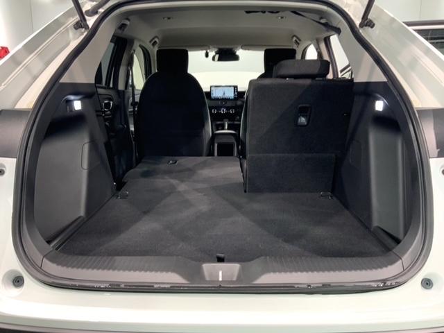 ヴェゼル e:HEV X H SENSING 最長5年保証 ワンオ-ナ- 純正ナビ TV Rカメラ BTオ-ディオ ドラレコ ETC LEDライト VSA クルコン アルミ スマ-トキ- 盗難防止装置 整備記録簿 AAC(38枚目)