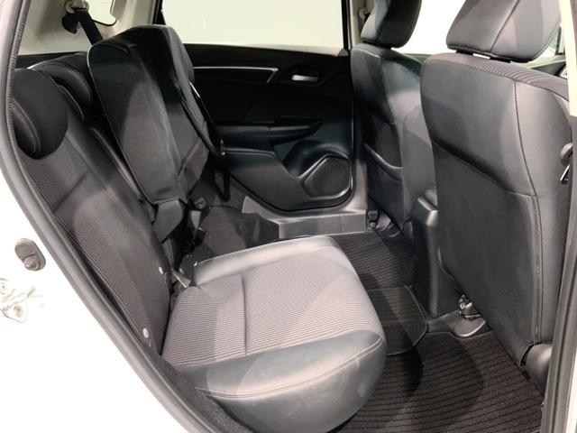 フィットハイブリッド Ｌ　ホンダセンシング　最長５年保証　ナビＶＸＭ－１９４Ｃｉ　Ｒカメラ　ＢＴオ－ディオ　ドラレコ　ＥＴＣ　ＬＥＤライト　ＶＳＡ　クルコン　フォグ　ドアバイザー　スマートキー　盗難防止装置　整備記録簿　ＡＡＣ　Ｗエアバッグ（36枚目）