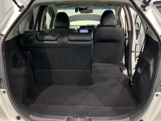 フィットハイブリッド Ｌ　ホンダセンシング　最長５年保証　ナビＶＸＭ－１９４Ｃｉ　Ｒカメラ　ＢＴオ－ディオ　ドラレコ　ＥＴＣ　ＬＥＤライト　ＶＳＡ　クルコン　フォグ　ドアバイザー　スマートキー　盗難防止装置　整備記録簿　ＡＡＣ　Ｗエアバッグ（39枚目）