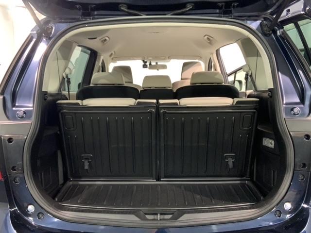 プレマシー ２０Ｓ－スカイアクティブ　セレーブル　１年保証　ワンオ－ナ－　ナビ　ＴＶ　Ｒカメラ　ＢＴオ－ディオ　ＤＶＤドラレコ　ＥＴＣ　ＨＩＤ　横滑り防止　アルミ　スマ－トキ－　盗難防止装置　整備記録簿　ＡＡＣ　スペアキ－　ドアバイザ－　Ｗエアバッグ（36枚目）