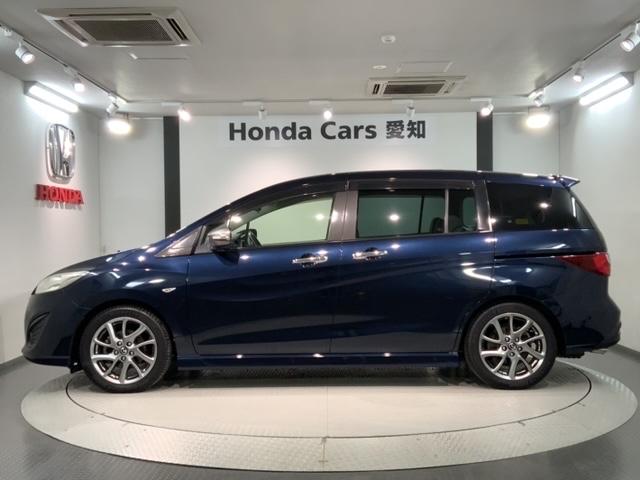 プレマシー ２０Ｓ－スカイアクティブ　セレーブル　１年保証　ワンオ－ナ－　ナビ　ＴＶ　Ｒカメラ　ＢＴオ－ディオ　ＤＶＤドラレコ　ＥＴＣ　ＨＩＤ　横滑り防止　アルミ　スマ－トキ－　盗難防止装置　整備記録簿　ＡＡＣ　スペアキ－　ドアバイザ－　Ｗエアバッグ（47枚目）