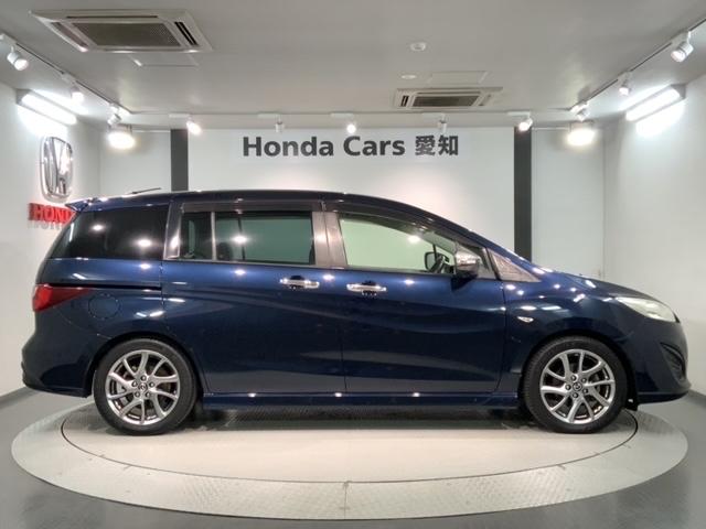 プレマシー ２０Ｓ－スカイアクティブ　セレーブル　１年保証　ワンオ－ナ－　ナビ　ＴＶ　Ｒカメラ　ＢＴオ－ディオ　ＤＶＤドラレコ　ＥＴＣ　ＨＩＤ　横滑り防止　アルミ　スマ－トキ－　盗難防止装置　整備記録簿　ＡＡＣ　スペアキ－　ドアバイザ－　Ｗエアバッグ（51枚目）