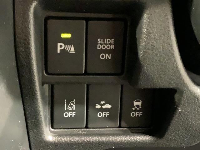 スペーシア ハイブリッドＸ　アップグレードパッケージ　最長５年保証　ワンオーナー　ナビ　ＴＶ　Ｒカメラ　マルチビュー　ＣＤ録音　ＢＴオ－ディオ　ＤＶＤ　衝突軽減Ｂ　シートヒーター　ＥＴＣ　ＬＥＤライト　横滑り防止　両側電動ドア（15枚目）