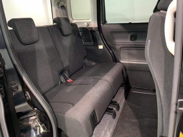 スペーシア ハイブリッドＸ　アップグレードパッケージ　最長５年保証　ワンオーナー　ナビ　ＴＶ　Ｒカメラ　マルチビュー　ＣＤ録音　ＢＴオ－ディオ　ＤＶＤ　衝突軽減Ｂ　シートヒーター　ＥＴＣ　ＬＥＤライト　横滑り防止　両側電動ドア（18枚目）