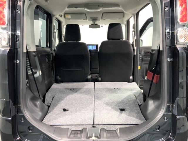 スペーシア ハイブリッドＸ　アップグレードパッケージ　最長５年保証　ワンオーナー　ナビ　ＴＶ　Ｒカメラ　マルチビュー　ＣＤ録音　ＢＴオ－ディオ　ＤＶＤ　衝突軽減Ｂ　シートヒーター　ＥＴＣ　ＬＥＤライト　横滑り防止　両側電動ドア（19枚目）