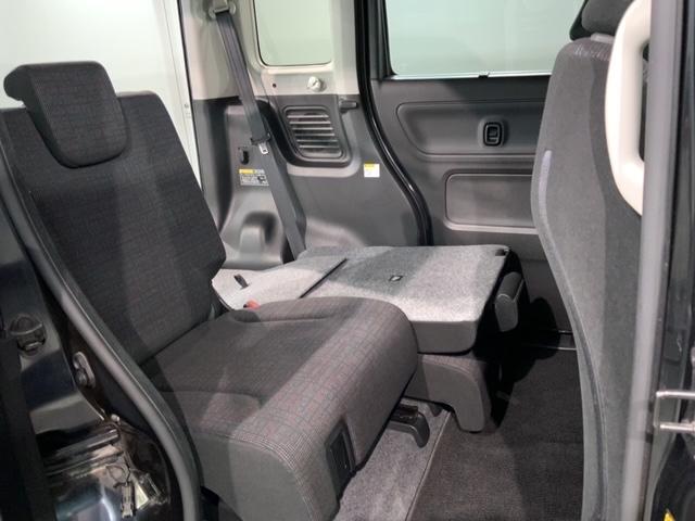 スペーシア ハイブリッドＸ　アップグレードパッケージ　最長５年保証　ワンオーナー　ナビ　ＴＶ　Ｒカメラ　マルチビュー　ＣＤ録音　ＢＴオ－ディオ　ＤＶＤ　衝突軽減Ｂ　シートヒーター　ＥＴＣ　ＬＥＤライト　横滑り防止　両側電動ドア（35枚目）