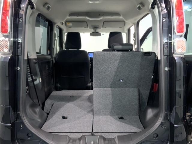 スペーシア ハイブリッドＸ　アップグレードパッケージ　最長５年保証　ワンオーナー　ナビ　ＴＶ　Ｒカメラ　マルチビュー　ＣＤ録音　ＢＴオ－ディオ　ＤＶＤ　衝突軽減Ｂ　シートヒーター　ＥＴＣ　ＬＥＤライト　横滑り防止　両側電動ドア（37枚目）