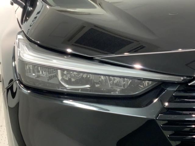 ヴェゼル e:HEV Z H SENSING 最長5年保証 ワンオ-ナ- ナビVXU-225VZi TV Rカメラ CD録音 BTオ-ディオ DVD ドラレコ ETC LEDライト VSA シ-トヒ-タ- クルコン アルミ(7枚目)