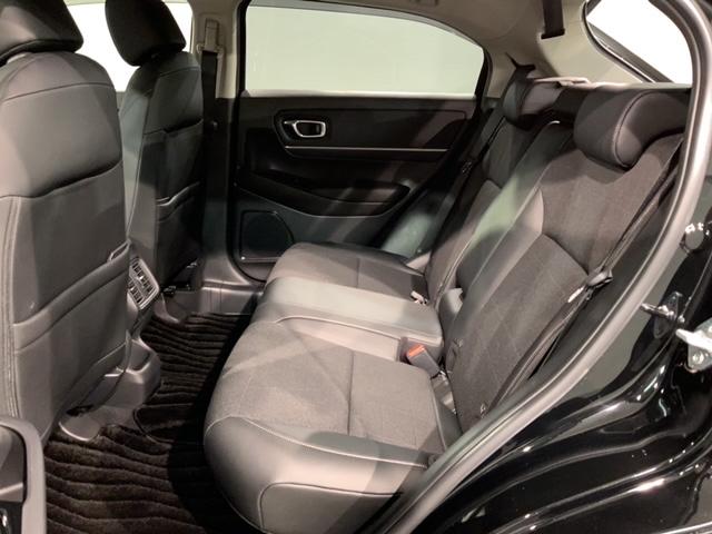 ヴェゼル e:HEV Z H SENSING 最長5年保証 ワンオ-ナ- ナビVXU-225VZi TV Rカメラ CD録音 BTオ-ディオ DVD ドラレコ ETC LEDライト VSA シ-トヒ-タ- クルコン アルミ(31枚目)