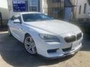 BMW 6 SERIES