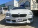 BMW 6 SERIES