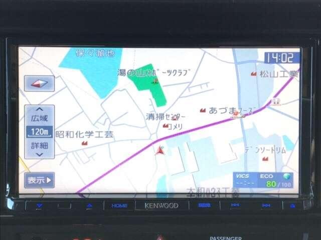 2.0 GT メモリーナビ HID ETC Bカメラ(9枚目)