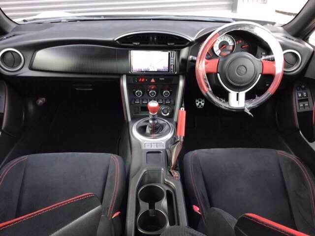 2.0 GT メモリーナビ フルセグ Bカメラ ETC(2枚目)