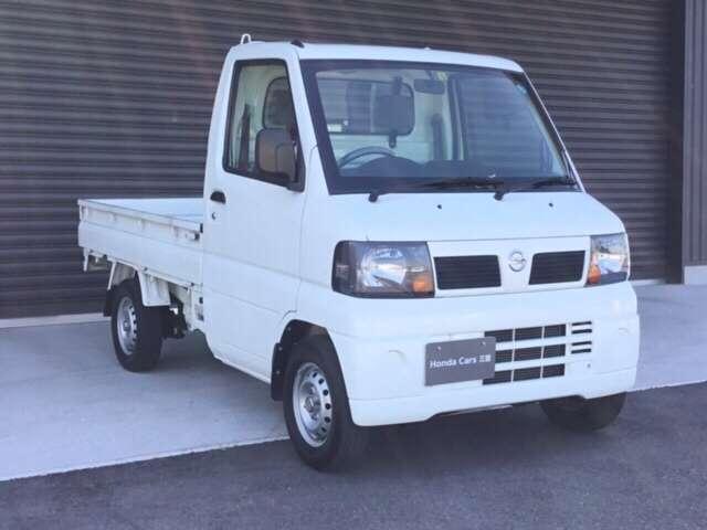 SD 5MT エアコン パワステ FM・AMラジオ(17枚目)