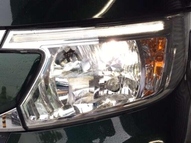 G・Lパッケージ HID ETC スマートキー 衝突軽減ブレ(16枚目)