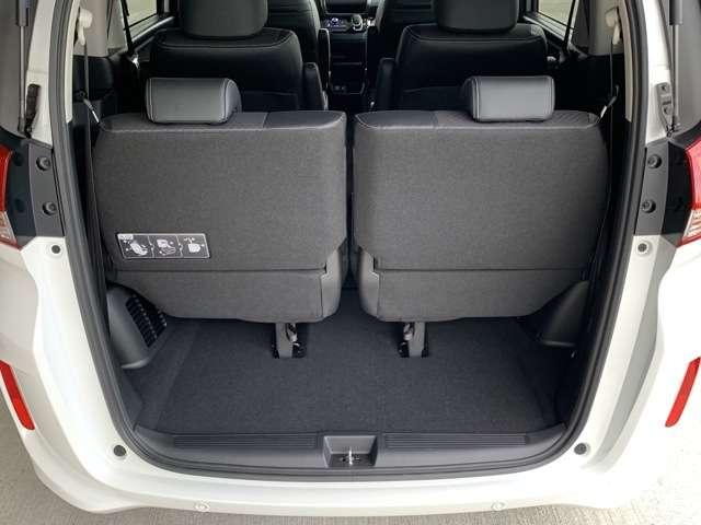 ハイブリッド・Gホンダセンシング インターナビ BTA CD再生 ETC スマートキー LEDヘッドライト 両側パワースライドドア アルミホイール(13枚目)